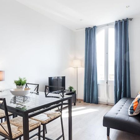 Bright Apartment With Balconies 34 برشلونة المظهر الخارجي الصورة
