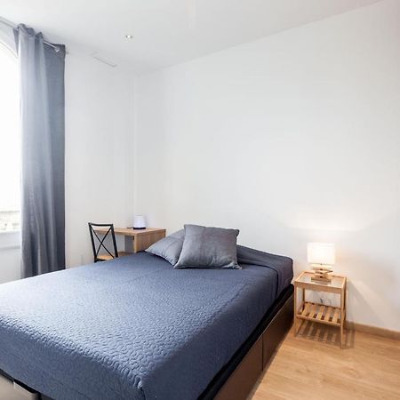 Bright Apartment With Balconies 34 برشلونة المظهر الخارجي الصورة